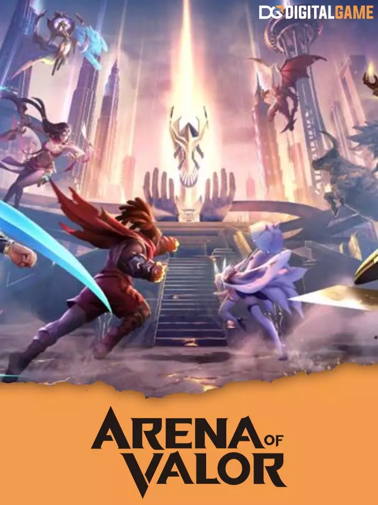 Arena of Valor